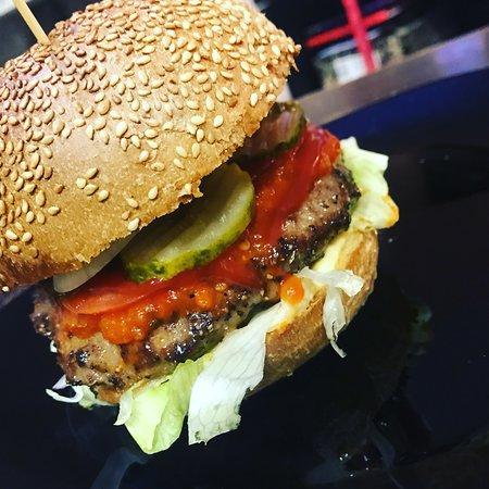 Mr.Sandwicz Food Factory